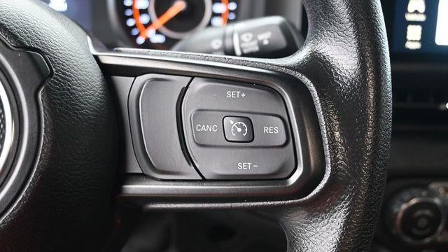 2025 Jeep Gladiator Big Bear