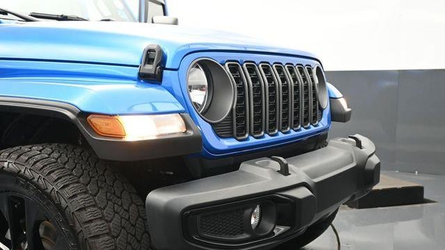 2025 Jeep Gladiator Big Bear