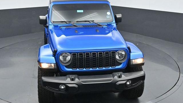 2025 Jeep Gladiator Big Bear