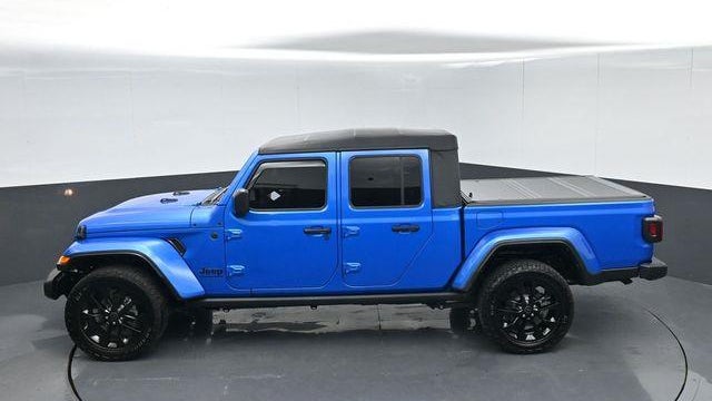 2025 Jeep Gladiator Big Bear