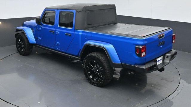 2025 Jeep Gladiator Big Bear