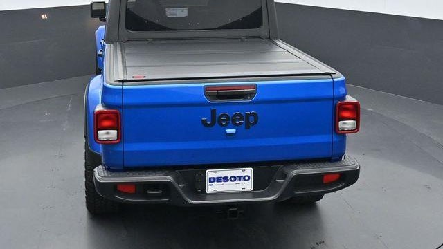 2025 Jeep Gladiator Big Bear