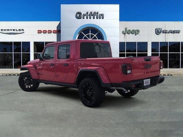 2025 Jeep Gladiator - $35,636