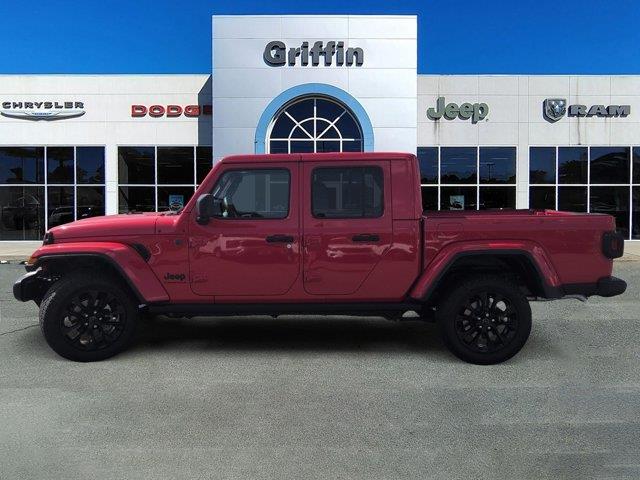 2025 Jeep Gladiator - $35,636