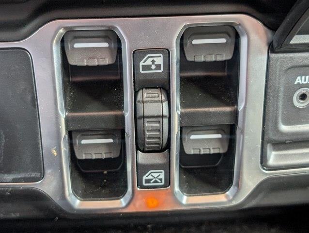 2025 Jeep Gladiator - $35,636