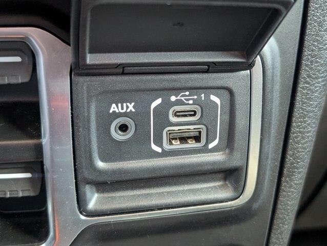 2025 Jeep Gladiator - $35,636