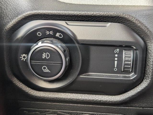 2025 Jeep Gladiator - $35,636