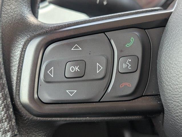 2025 Jeep Gladiator - $35,636