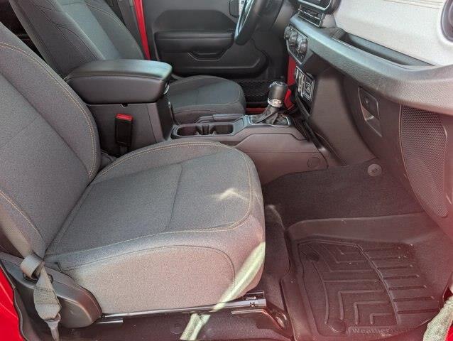 2025 Jeep Gladiator - $35,636