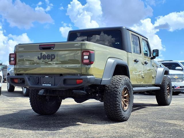 2025 Jeep Gladiator - $42,776