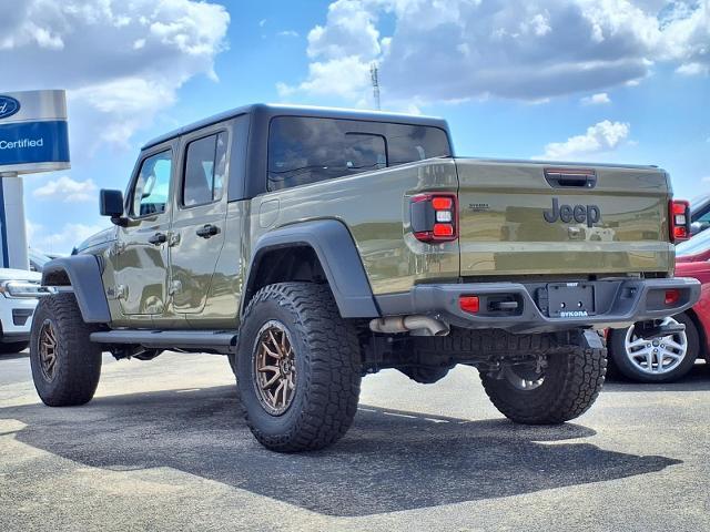 2025 Jeep Gladiator - $42,776