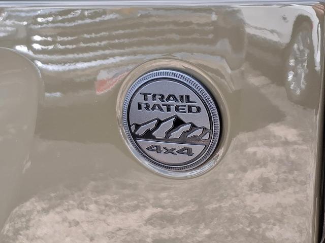 2025 Jeep Gladiator - $42,776
