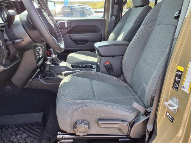2025 Jeep Gladiator - $42,776
