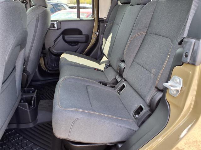 2025 Jeep Gladiator - $42,776