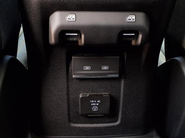 2025 Jeep Gladiator - $42,776