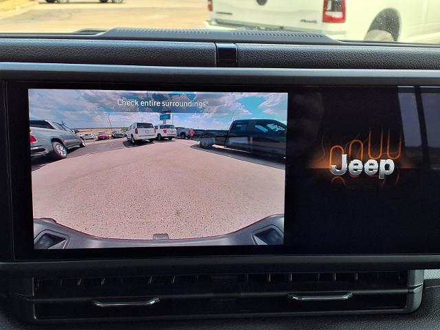 2025 Jeep Gladiator - $42,776