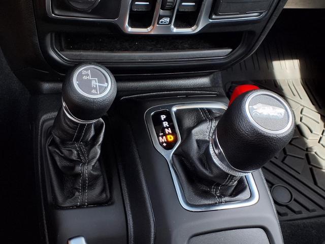 2025 Jeep Gladiator - $42,776