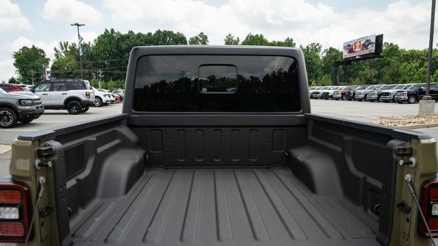 2025 Jeep Gladiator Big Bear