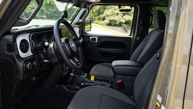 2025 Jeep Gladiator Big Bear