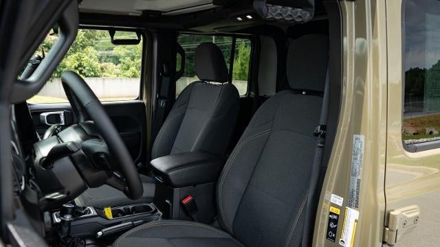 2025 Jeep Gladiator Big Bear