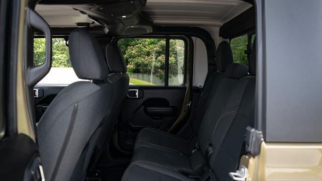 2025 Jeep Gladiator Big Bear