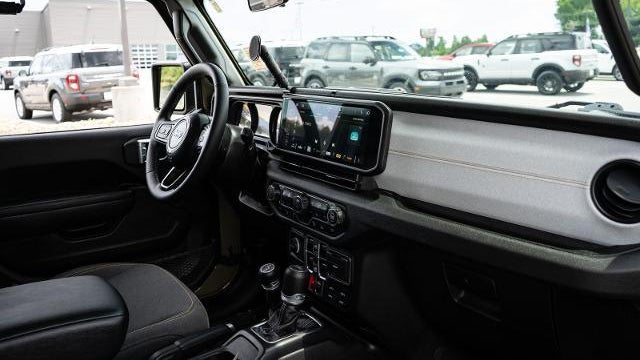 2025 Jeep Gladiator Big Bear