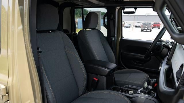 2025 Jeep Gladiator Big Bear