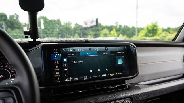 2025 Jeep Gladiator Big Bear
