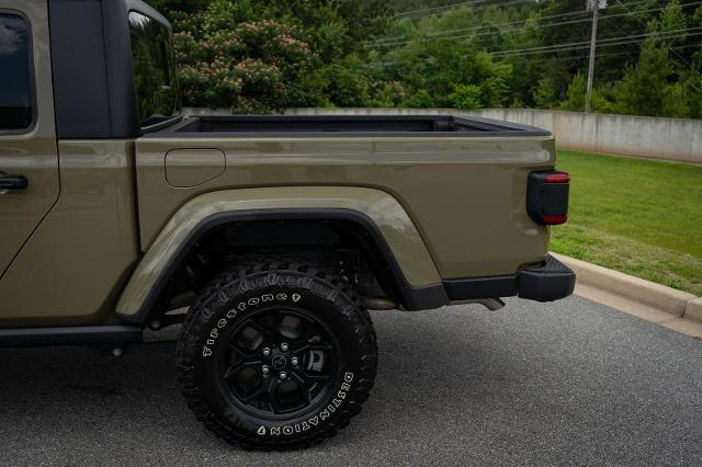2025 Jeep Gladiator - $40,849