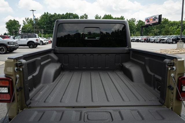 2025 Jeep Gladiator - $40,849