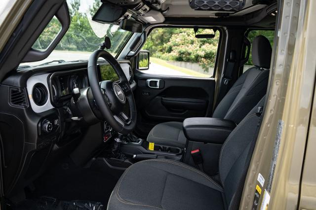 2025 Jeep Gladiator - $40,849