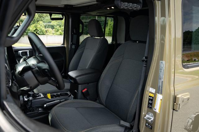 2025 Jeep Gladiator - $40,849