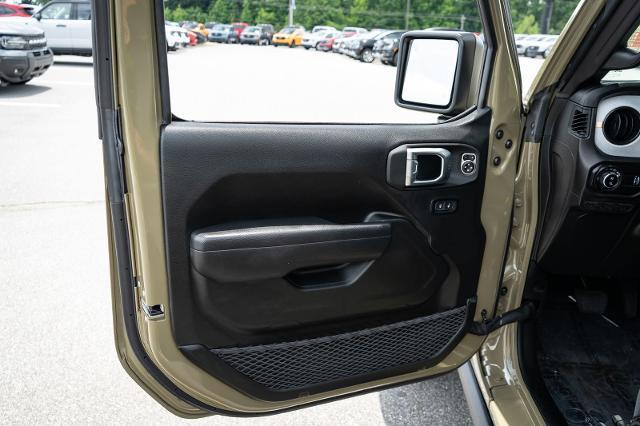 2025 Jeep Gladiator - $40,849