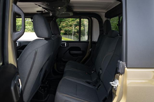2025 Jeep Gladiator - $40,849