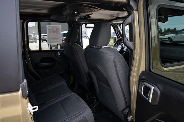 2025 Jeep Gladiator - $40,849