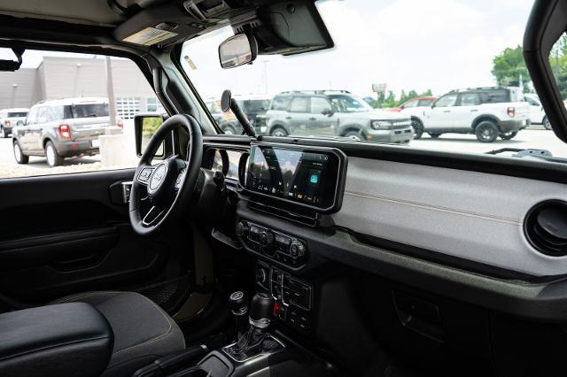 2025 Jeep Gladiator - $40,849