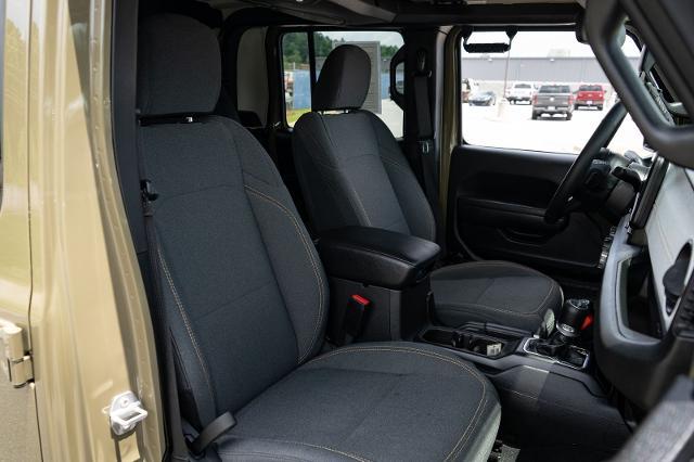 2025 Jeep Gladiator - $40,849