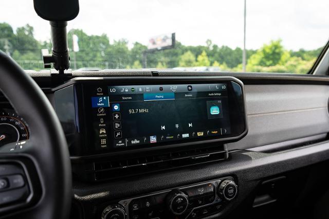 2025 Jeep Gladiator - $40,849