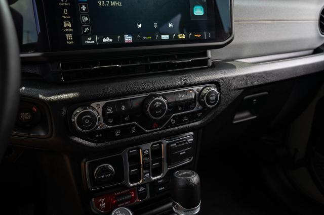 2025 Jeep Gladiator - $40,849