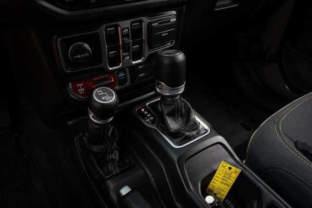 2025 Jeep Gladiator - $40,849