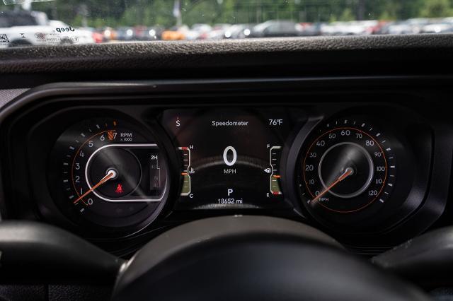 2025 Jeep Gladiator - $40,849