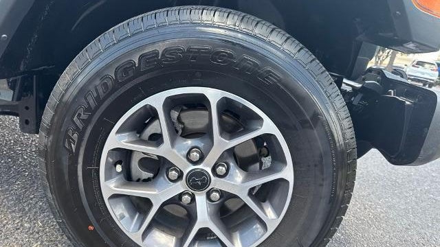 2025 Jeep Gladiator Texas Trail