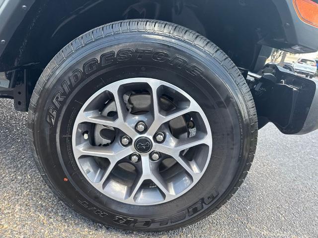 2025 Jeep Gladiator - $37,988