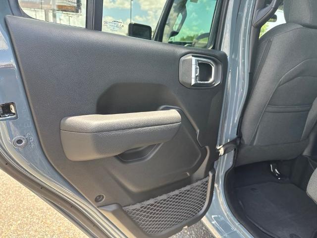 2025 Jeep Gladiator - $37,988
