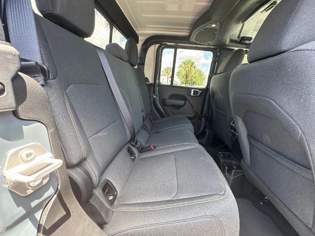 2025 Jeep Gladiator - $37,988