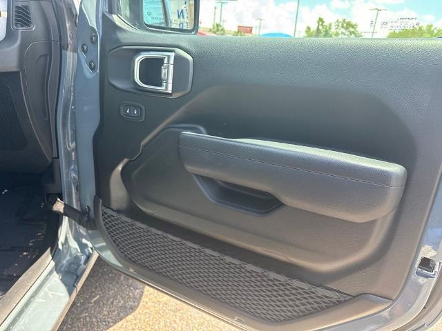 2025 Jeep Gladiator - $37,988