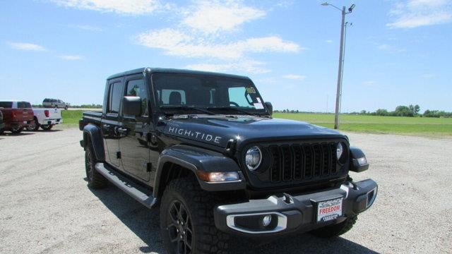 Preowned 2025 Jeep Gladiator Sport for Sale