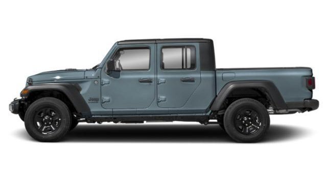 2026 Jeep Gladiator Willys