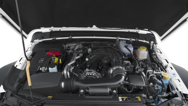 2026 Jeep Gladiator Willys