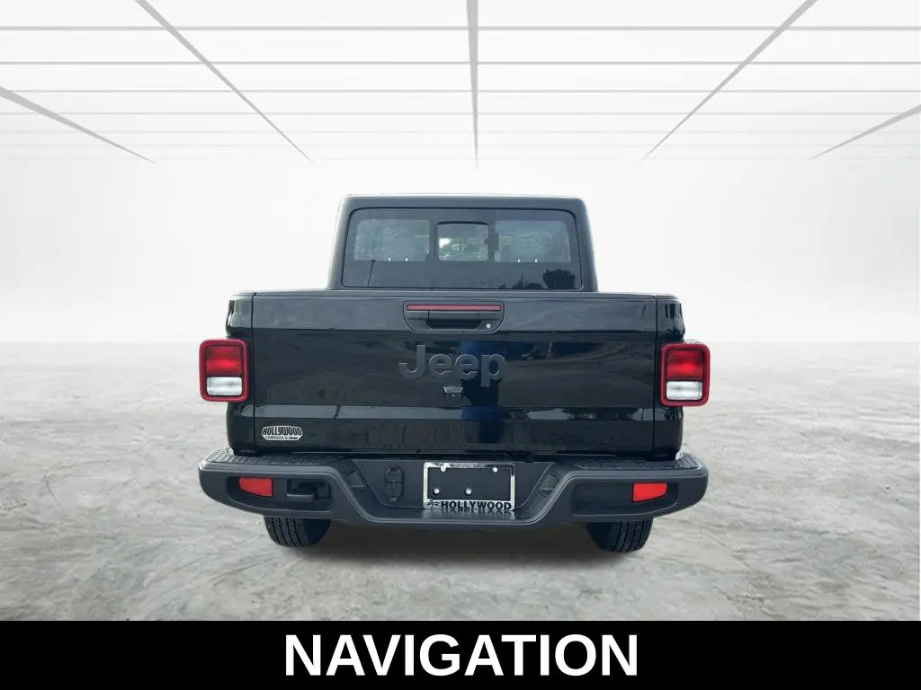 2026 Jeep Gladiator - $35,962